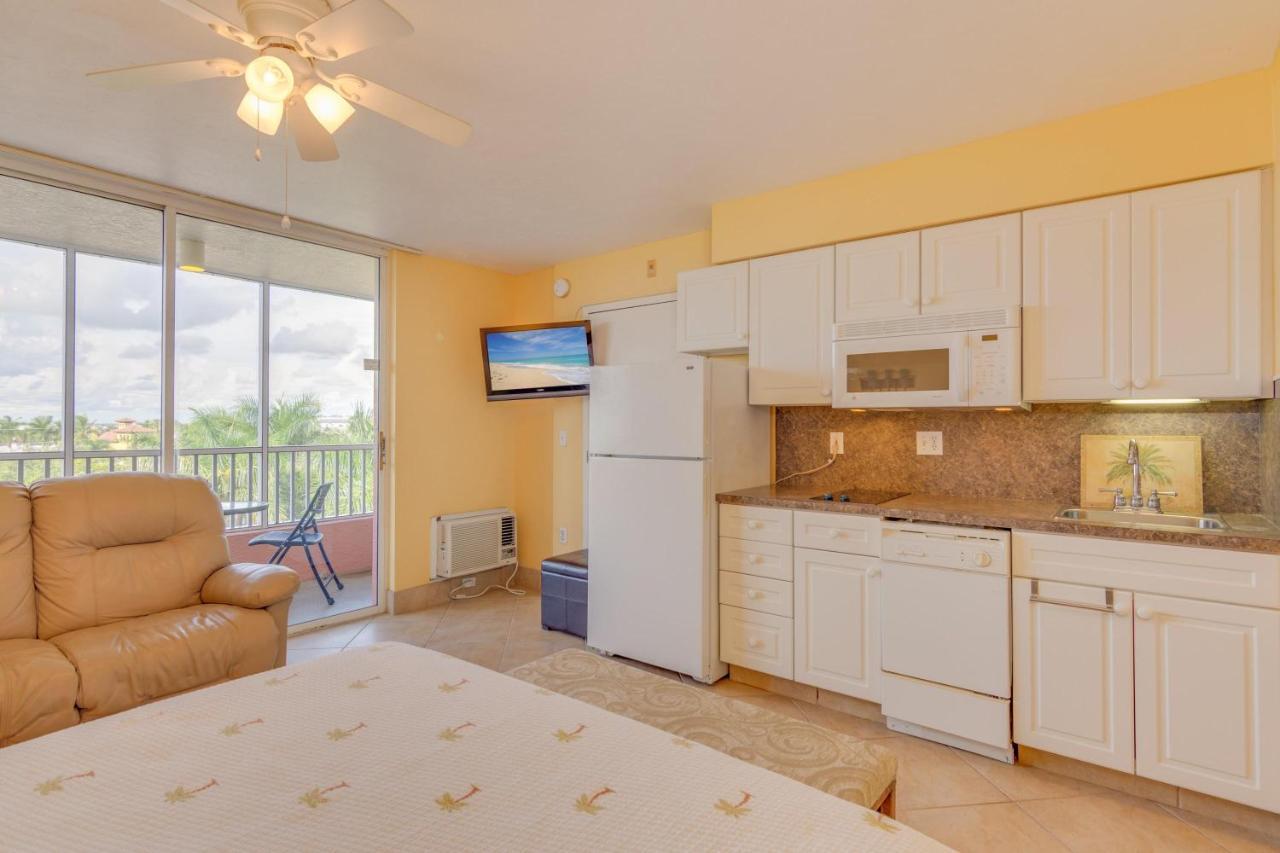 Casa Playa Condos ฟอร์ตมายเยอร์สบีช ห้อง รูปภาพ